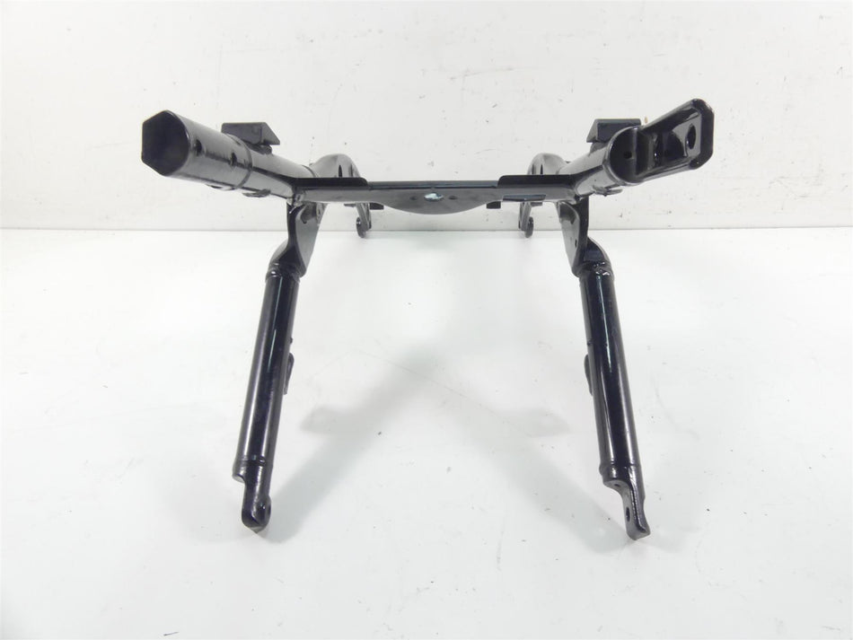 2013 Harley Touring FLTRX Road Glide Straight Rear Subframe Sub Frame 48079-09 {{ shop.shopifyCountryName }} - Mototech271