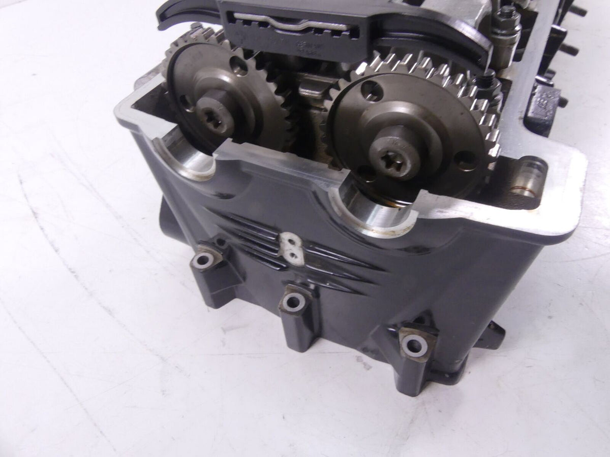 2018 BMW K1600 Bagger Cylinderhead Cylinder Head Valve Housing 11118564042 {{ shop.shopifyCountryName }} - Mototech271
