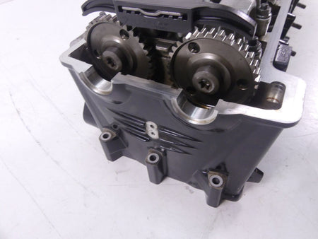 2018 BMW K1600 Bagger Cylinderhead Cylinder Head Valve Housing 11118564042 {{ shop.shopifyCountryName }} - Mototech271