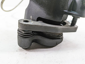 1990 Harley Sportster XLH883 XL883 Front Brake Caliper + Line - Read 44046-84 | Mototech271