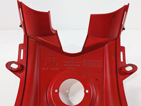 2016 Ducati Hypermotard 939 SP Red Center Tank Cover Fairing 480P5672E 48015671B-Mototech271