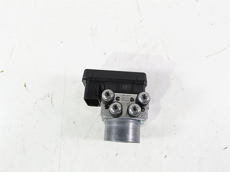 2017 BMW F800GS Adv K75 Abs Brake Pump Module 34518546851 {{ shop.shopifyCountryName }} - Mototech271