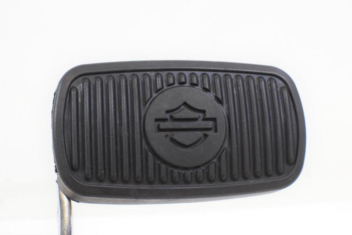 2016 Harley Touring FLHTCU Electra Glide Rear Brake Braking Pedal 50600067 {{ shop.shopifyCountryName }} - Mototech271