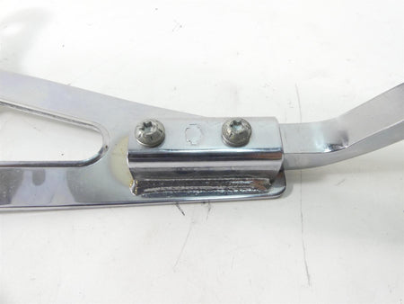 2009 Harley FXDL Dyna Low Rider Low Short OEM Passenger Backrest Sissy Bar {{ shop.shopifyCountryName }} - Mototech271