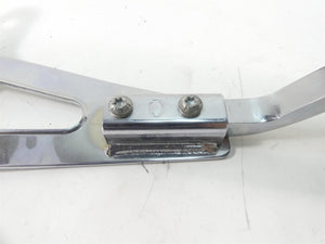 2009 Harley FXDL Dyna Low Rider Low Short OEM Passenger Backrest Sissy Bar | Mototech271