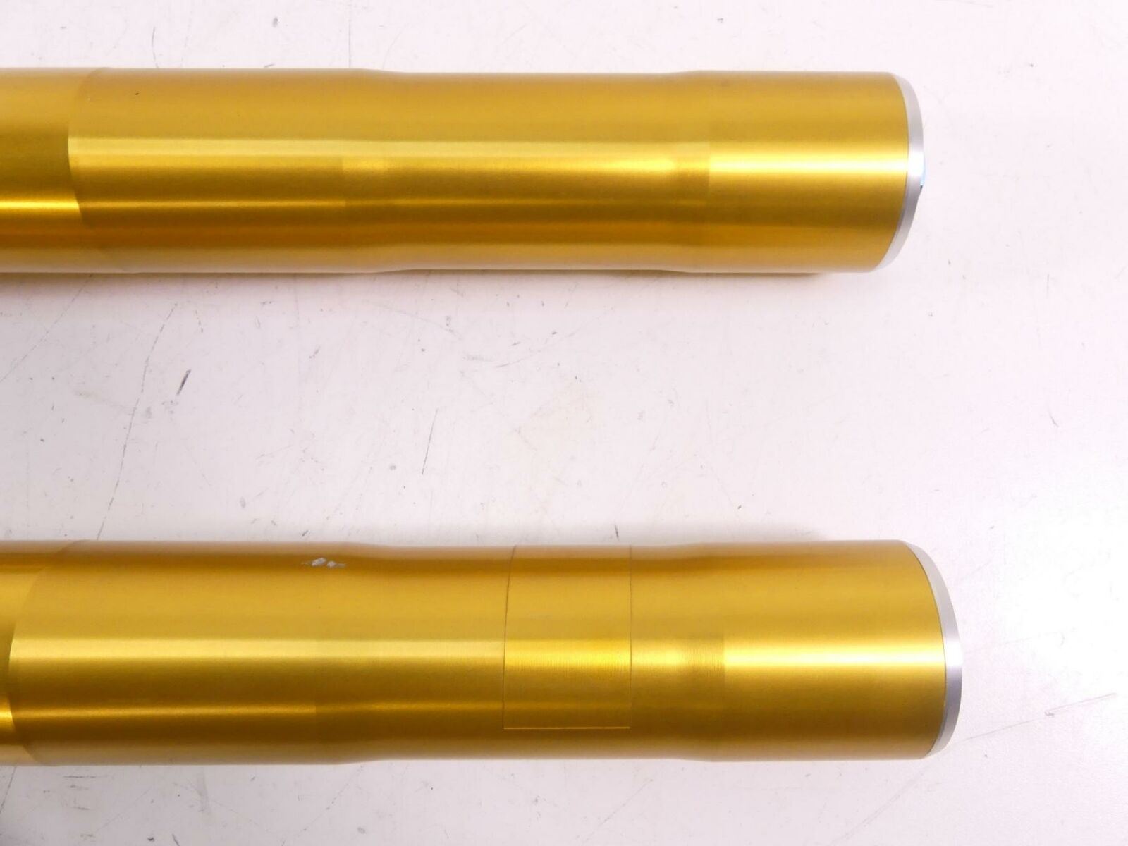 2019 Ducati Supersport 939 S Straight Front Ohlins Forks Set 34520881A 34420881A {{ shop.shopifyCountryName }} - Mototech271