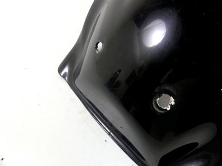 2006 Harley Touring FLHTCU SE E-Glide Custom Stretched Rear Fender {{ shop.shopifyCountryName }} - Mototech271