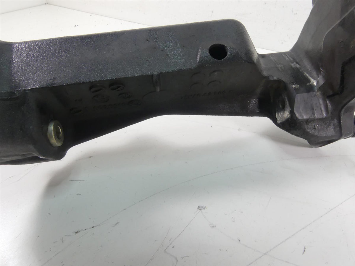 2012 BMW S1000RR K46 Straight Main Frame Chassis With Florida Salvage Title 46517715944 {{ shop.shopifyCountryName }} - Mototech271