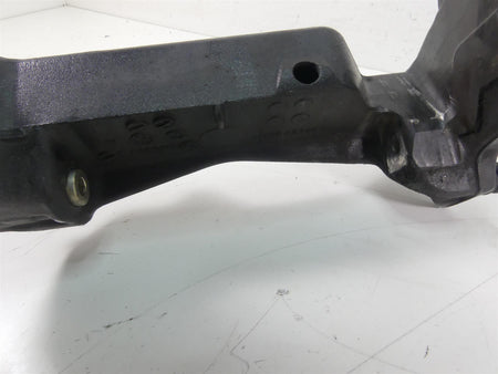 2012 BMW S1000RR K46 Straight Main Frame Chassis With Florida Salvage Title 46517715944 {{ shop.shopifyCountryName }} - Mototech271