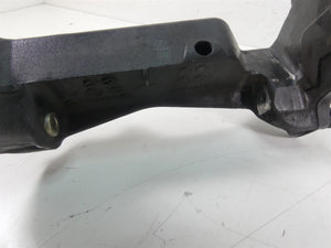 2012 BMW S1000RR K46 Straight Main Frame Chassis With Florida Salvage Title 46517715944 | Mototech271