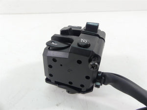 2017 Yamaha XT1200Z Super Tenere Left Hand Cruise Control Switch 2BS-83954-00-00 | Mototech271