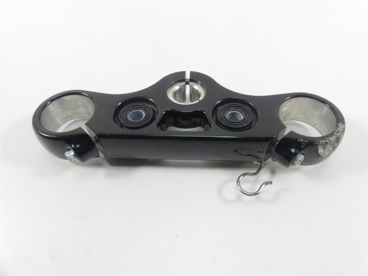 2022 Harley Softail FXBBS Street Bob Upper Triple Tree Clamp 49mm -Read 45900174 {{ shop.shopifyCountryName }} - Mototech271