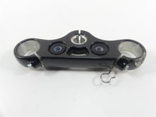 Load image into Gallery viewer, 2022 Harley Softail FXBBS Street Bob Upper Triple Tree Clamp 49mm -Read 45900174
