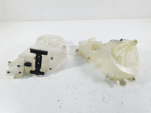 Load image into Gallery viewer, 2014 Harley Touring FLHTK Electra Glide Front Speaker Box Housing Set 57000327DH
