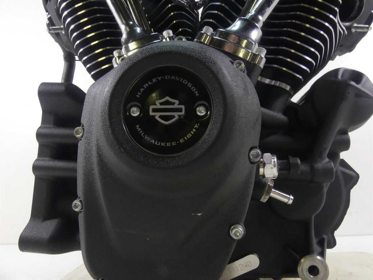 2021 Harley Softail FXBBS 114 Street Bob Engine Milwaukee 8 114ci 758mi 16200657 {{ shop.shopifyCountryName }} - Mototech271