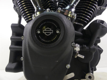2021 Harley Softail FXBBS 114 Street Bob Engine Milwaukee 8 114ci 758mi 16200657 {{ shop.shopifyCountryName }} - Mototech271