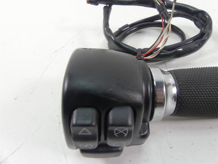 2021 Harley Softail FLSB Sport Glide Right Hand Control Switch - Read 71500462 {{ shop.shopifyCountryName }} - Mototech271
