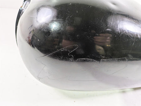 2000 Honda VT1100 Shadow Sabre Fuel Gas Petrol Tank - Dented 17520-MCK-A10 {{ shop.shopifyCountryName }} - Mototech271
