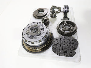 2019 Harley Softail FXDR 114 Clutch Primary Drive Set Kit 37000263A | Mototech271