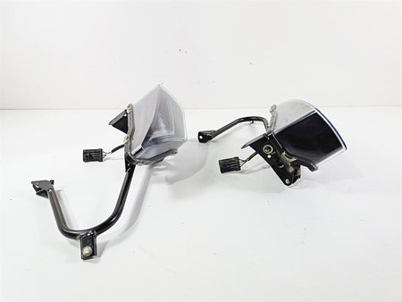 2021 Kawasaki Teryx KRX KRF 1000 ES Headlight Head Lamp 23004-0392 23004-0393 {{ shop.shopifyCountryName }} - Mototech271