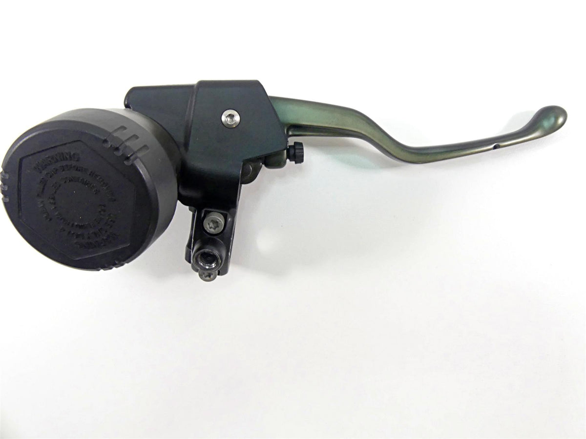 2013 BMW F800GS STD K72 Front Brake Master Cylinder 32728530045 {{ shop.shopifyCountryName }} - Mototech271