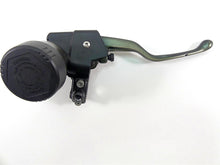 Load image into Gallery viewer, 2013 BMW F800GS STD K72 Front Brake Master Cylinder 32728530045
