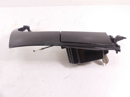 2010 Victory Vision Tour Left Side Storage Glove Box Cover Fairing Set 5438102 {{ shop.shopifyCountryName }} - Mototech271