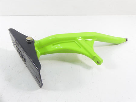 2017 Arctic Mountain Cat M8000 153 Left Knee Control Arm Ski Mount Hub 3703-445 {{ shop.shopifyCountryName }} - Mototech271