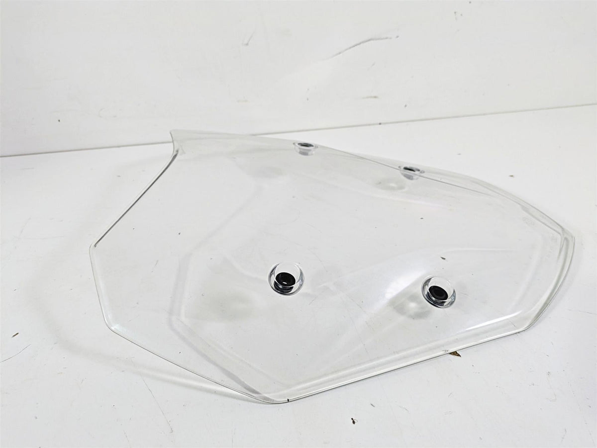 2019 BMW S1000XR K49 Windshield Wind Shield Screen 46637717038 {{ shop.shopifyCountryName }} - Mototech271
