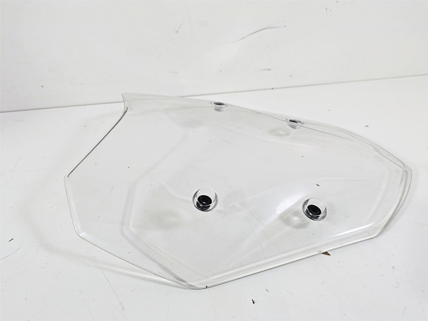 2019 BMW S1000XR K49 Windshield Wind Shield Screen 46637717038 {{ shop.shopifyCountryName }} - Mototech271