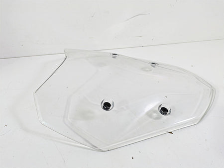 2019 BMW S1000XR K49 Windshield Wind Shield Screen 46637717038 {{ shop.shopifyCountryName }} - Mototech271