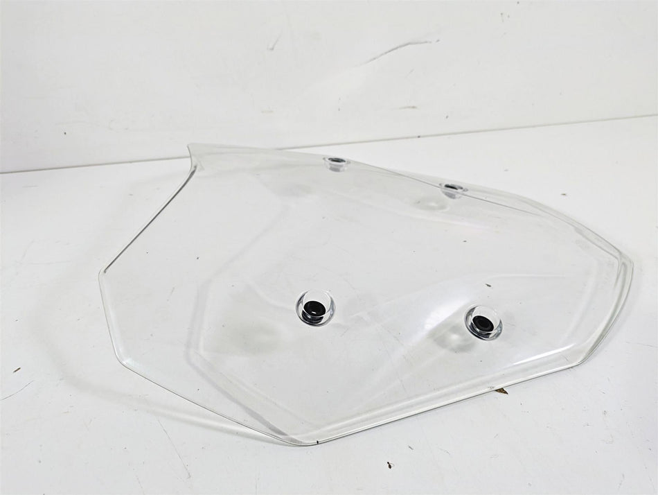 2019 BMW S1000XR K49 Windshield Wind Shield Screen 46637717038 {{ shop.shopifyCountryName }} - Mototech271
