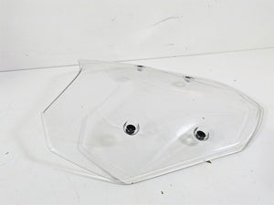 2019 BMW S1000XR K49 Windshield Wind Shield Screen 46637717038 | Mototech271