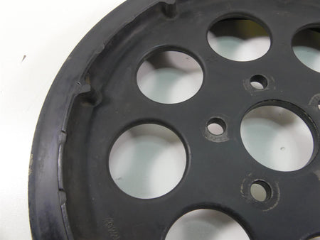 1995 Harley Touring FLHTCU Electra Glide Rear Drive Belt Pulley 70T 40225-86A {{ shop.shopifyCountryName }} - Mototech271