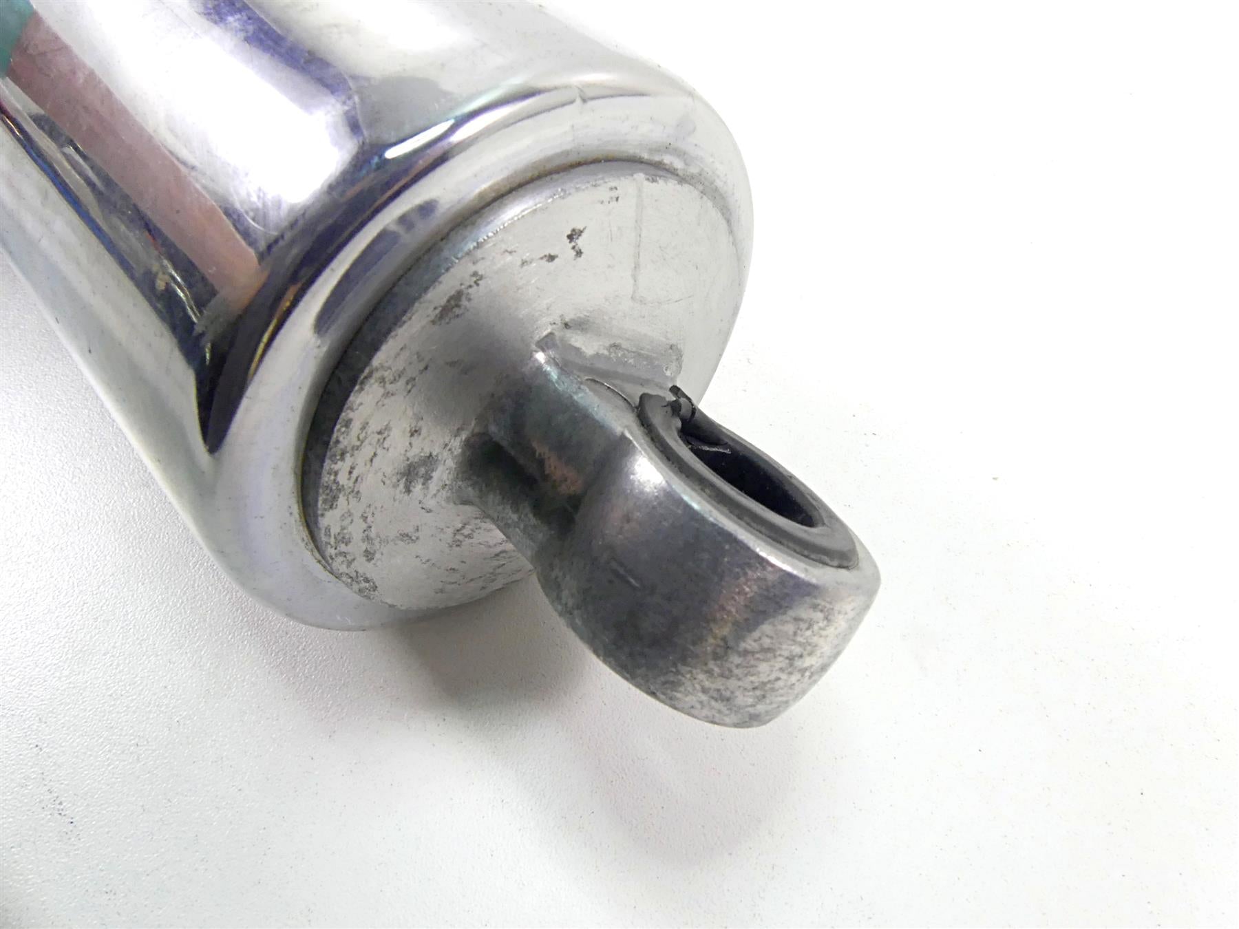 2002 Honda VTX1800 R Rear Shock Damper -Only One 52400-MCV-003 {{ shop.shopifyCountryName }} - Mototech271