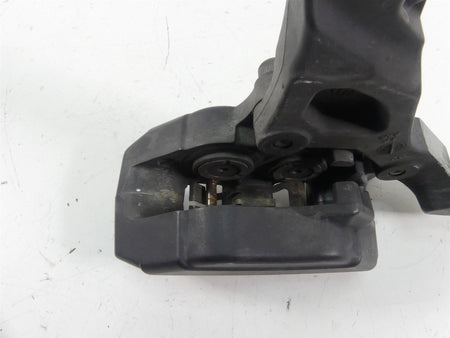 2013 Harley Touring FLHTK Electra Glide Rear Brake Caliper 25mm -Read 44080-08C {{ shop.shopifyCountryName }} - Mototech271