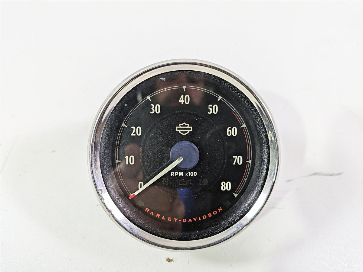 2016 Harley FXDL Dyna Low Rider Tachometer Tacho Meter Gauge -Read 67000010 {{ shop.shopifyCountryName }} - Mototech271