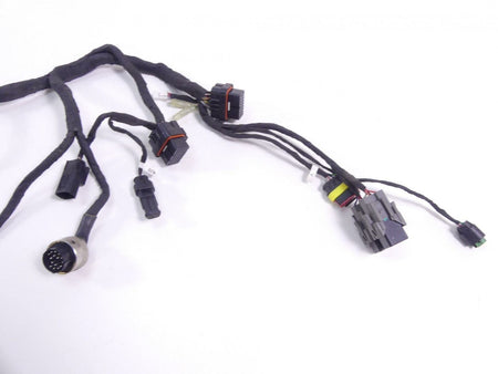 2014 Ducati 899 Panigale Wiring Harness Loom - No Cuts 51019671A {{ shop.shopifyCountryName }} - Mototech271