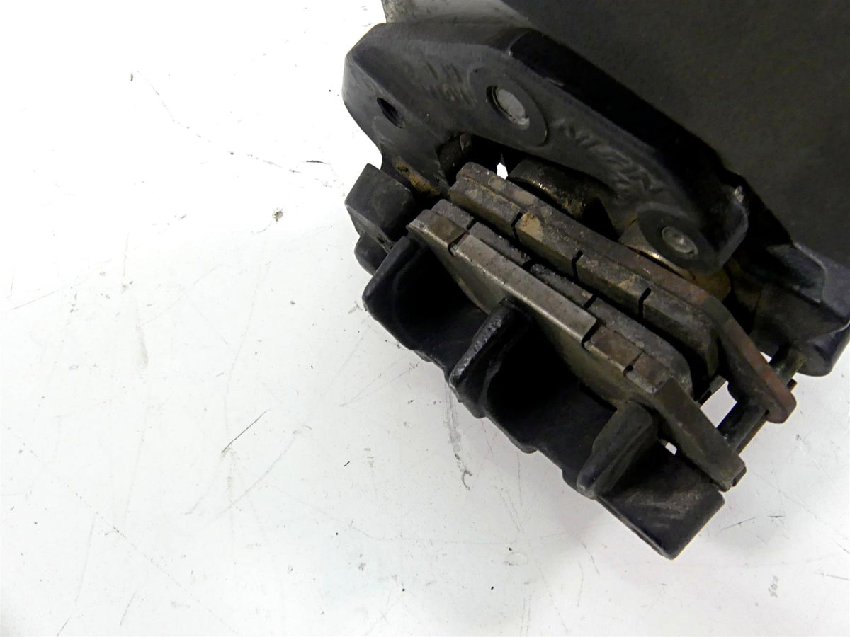 2019 Indian Chieftain Classic Rear Brake Caliper & Bracket 1912006 {{ shop.shopifyCountryName }} - Mototech271