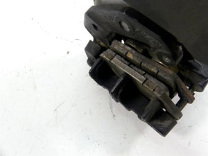 2019 Indian Chieftain Classic Rear Brake Caliper & Bracket 1912006 | Mototech271