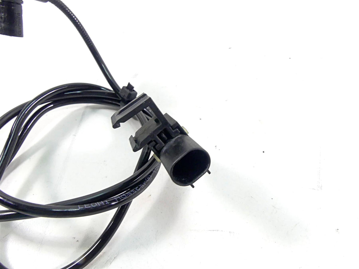 2014 BMW R1200GS K50 Rear Abs Brake Wheel Speed Sensor 34528551611 {{ shop.shopifyCountryName }} - Mototech271