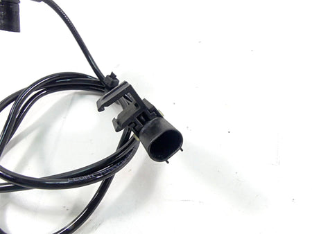 2014 BMW R1200GS K50 Rear Abs Brake Wheel Speed Sensor 34528551611 {{ shop.shopifyCountryName }} - Mototech271