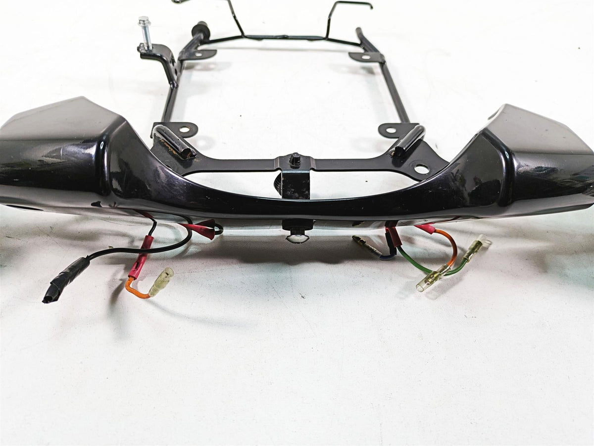 2016 Suzuki M109R VZR1800 Front Led Blinker Turn Signals & Cover 35641-48GB0 {{ shop.shopifyCountryName }} - Mototech271