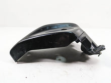 Load image into Gallery viewer, 2009 Yamaha XV1900 Raider Left Black Side Cover &amp; Bracket Holder 1D7-21711-00-P1 | Mototech271
