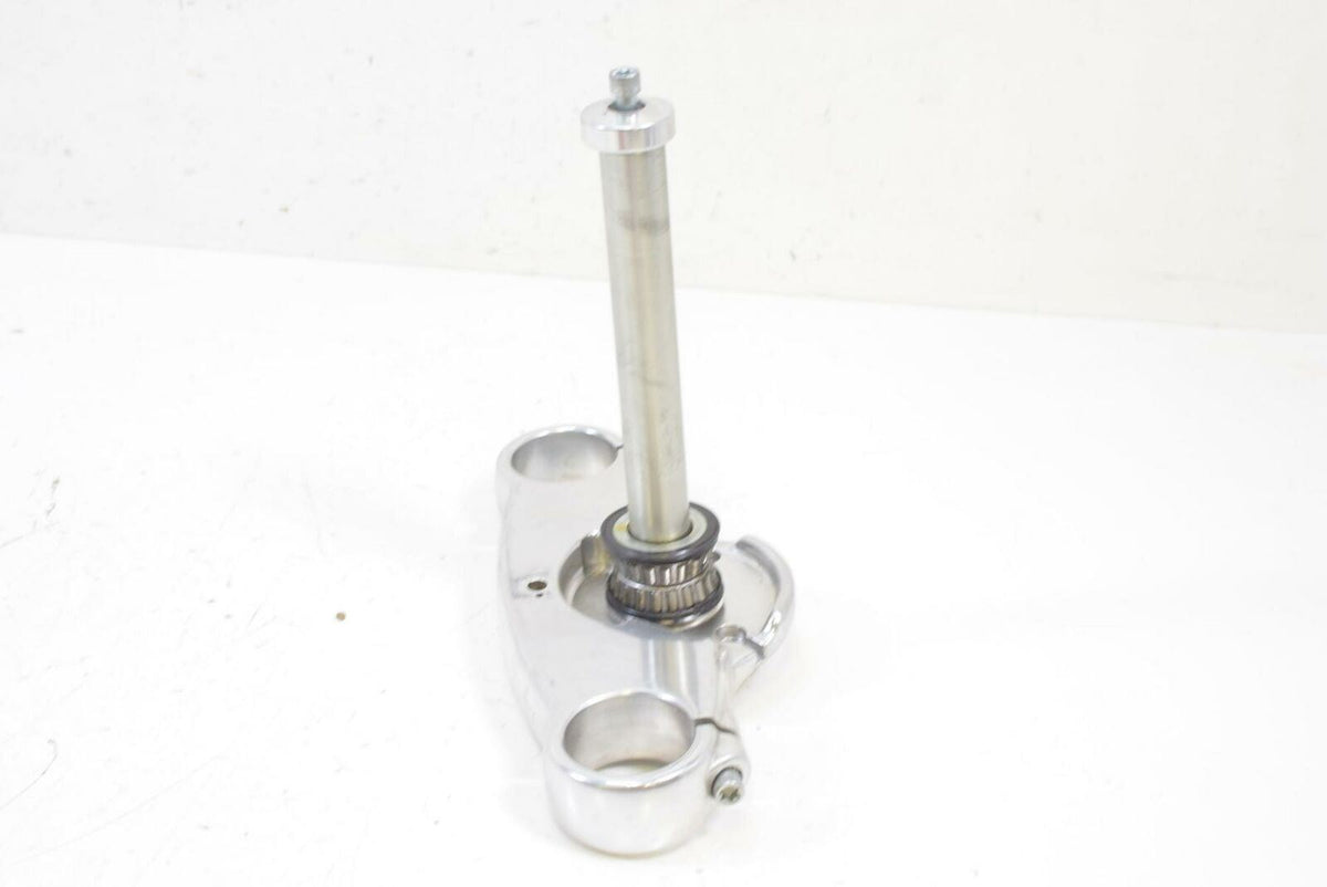2019 Harley Softail FXLR Low Rider Lower Triple Tree 49mm Steering Clamp 4590020 {{ shop.shopifyCountryName }} - Mototech271