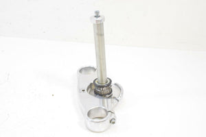 2019 Harley Softail FXLR Low Rider Lower Triple Tree 49mm Steering Clamp 4590020