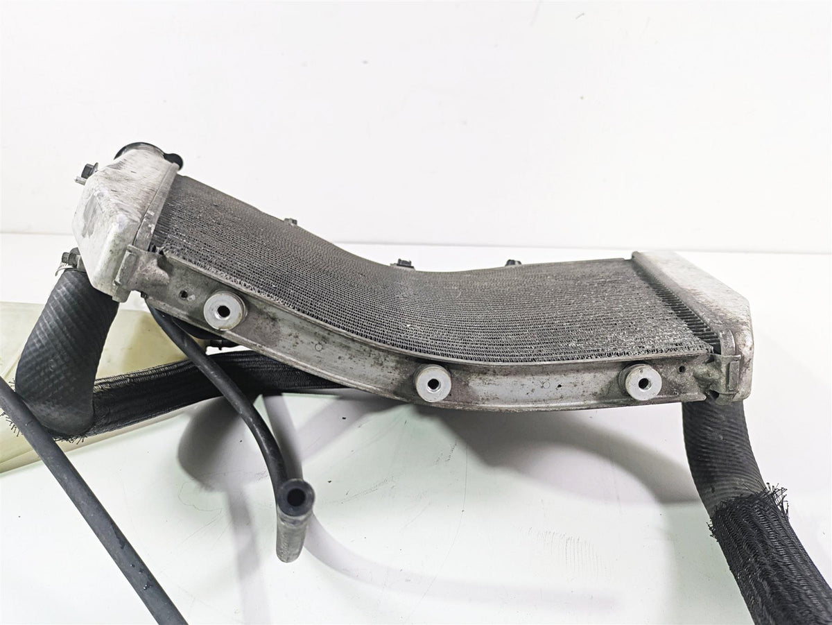 2006 Suzuki GSXR1000 K6 Radiator Fan Hoses Reservoir 17710-41G00 {{ shop.shopifyCountryName }} - Mototech271