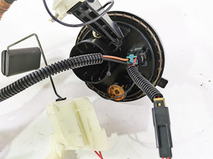 2010 Harley Touring FLHX Street Glide Fuel Gas Petrol Pump -Tested 75089-08B | Mototech271