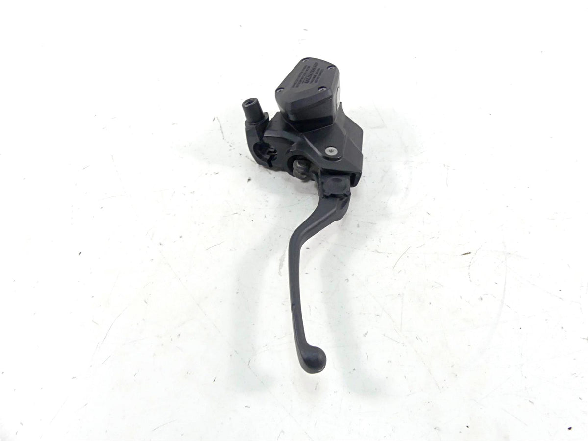 2015 BMW R1200GS GSW K50 Front Brake Master Cylinder + Lever 32728559604 {{ shop.shopifyCountryName }} - Mototech271