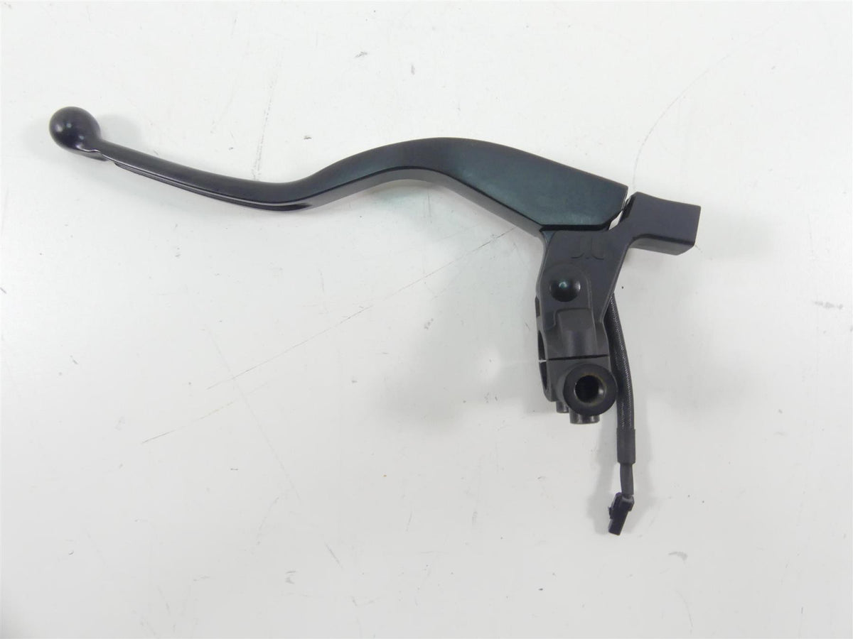 2022 Indian FTR1200 S Clutch Perch + Lever & Switch 1323721 {{ shop.shopifyCountryName }} - Mototech271